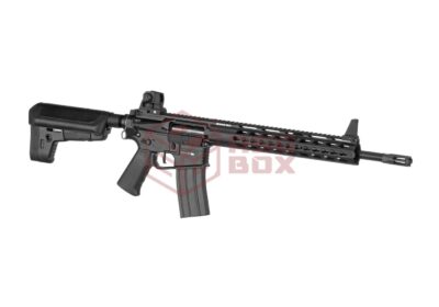 Krytac Trident Mk2 SPR/PDW Bundle Black