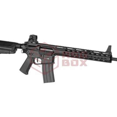 Krytac Trident Mk2 SPR/PDW Bundle Black