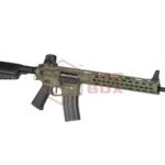 Krytac Trident Mk2 SPR/PDW Bundle Foliage Green