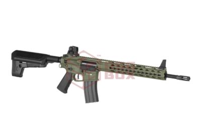 Krytac Trident Mk2 SPR/PDW Bundle Foliage Green