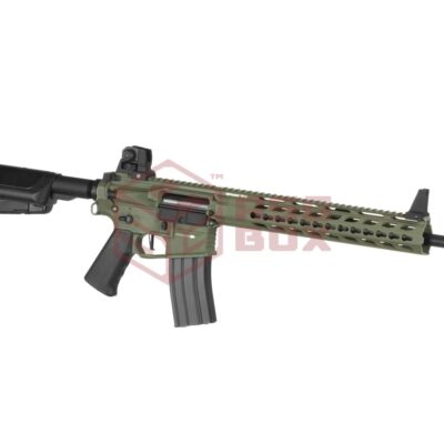 Krytac Trident Mk2 SPR/PDW Bundle Foliage Green