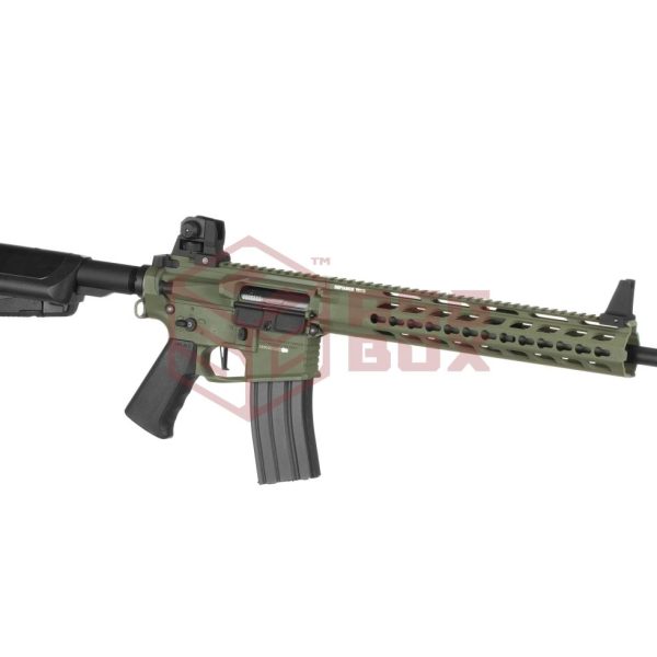 Krytac Trident Mk2 SPR/PDW Bundle Foliage Green