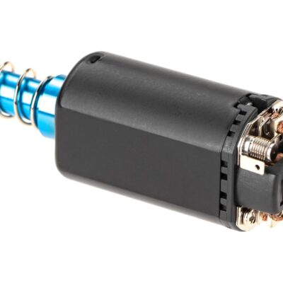 Alternative view of Krytac 30K High Torque Motor Long