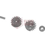 Krytac AEG Ambidextrous Selector Gear Set