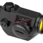 Aim-O RD-2 Red Dot Black