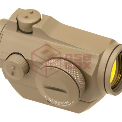 Aim-O RD-2 Red Dot Desert