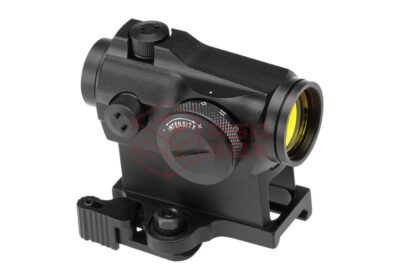 Aim-O RD-2 Red Dot with QD Mount Black