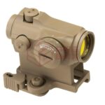 Aim-O RD-2 Red Dot with QD Mount Desert