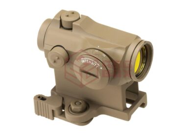 Aim-O RD-2 Red Dot with QD Mount Desert