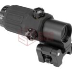 Aim-O G33 3x Magnifier Black