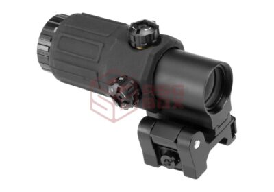 Aim-O G33 3x Magnifier Black