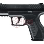 Umarex XBG Co2 Black