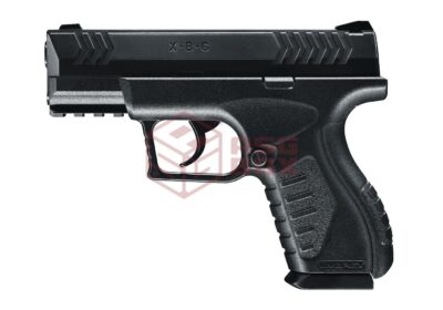 Umarex XBG Co2 Black