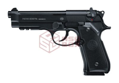 Beretta M92 A1 Blowback Co2 Black