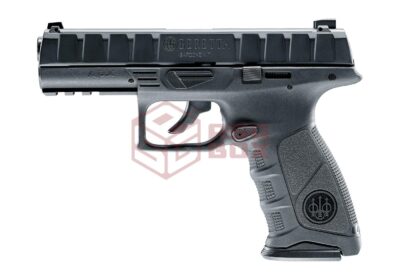 Beretta APX Blowback Co2 Black