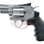 Legends S25 Full Metal Co2 Chrome