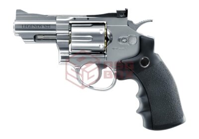 Legends S25 Full Metal Co2 Chrome