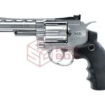 Legends S40 Full Metal Co2 Chrome