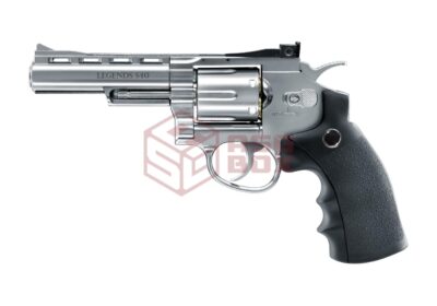Legends S40 Full Metal Co2 Chrome