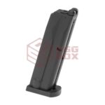 Beretta Magazin M92 A1 Co2 18rds