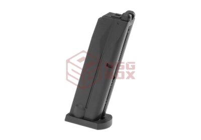 Beretta Magazin M92 A1 Co2 18rds