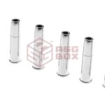 Legends Shells S25/S40/S60 Co2 6-Pack