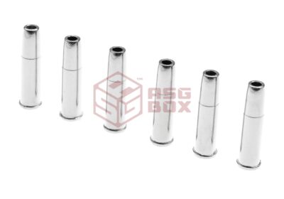 Legends Shells S25/S40/S60 Co2 6-Pack