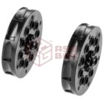 Legends Rotary Magazines Tornado Co2 3-Pack