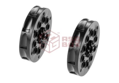 Legends Rotary Magazines Tornado Co2 3-Pack