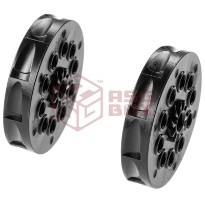 Legends Rotary Magazines Tornado Co2 3-Pack