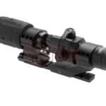 Walther EPS3 Set Black