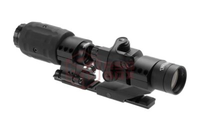 Walther EPS3 Set Black