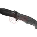 Elite Force EF141 Folder Black