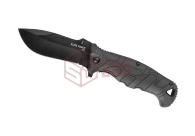 Elite Force EF141 Folder Black