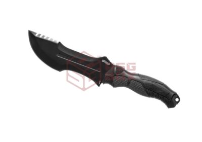 Walther OSK I Fixed Blade Black