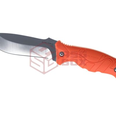 Elite Force EF710 Fixed Blade Orange
