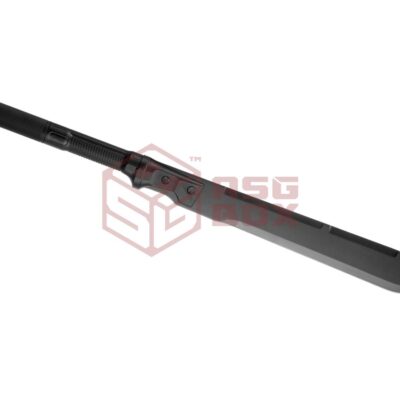 Walther Mach Tac 3 Black