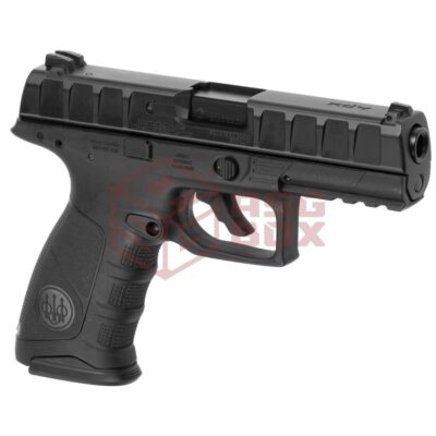 Beretta APX Metal Version Co2 Black
