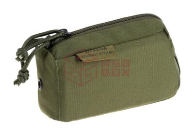 Warrior Garmin GPS Pouch Olive Drab
