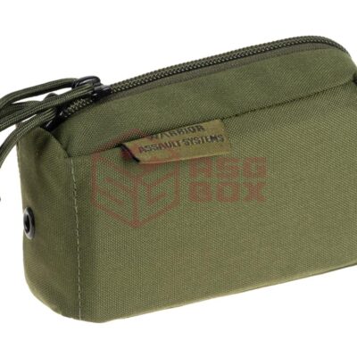 Warrior Garmin GPS Pouch Olive Drab