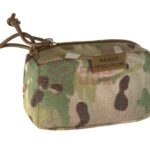 Warrior Garmin GPS Pouch Multicam