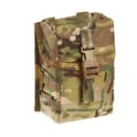 Warrior Medium General Utility Pouch Multicam
