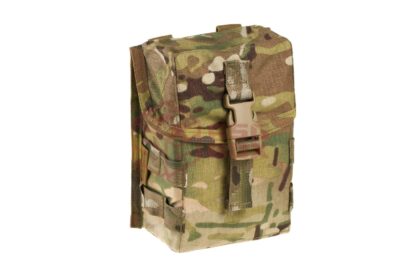 Warrior Medium General Utility Pouch Multicam
