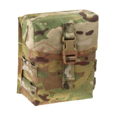 Warrior Large General Utility Pouch Multicam