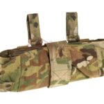 Warrior Large Roll Up Dump Pouch Gen2 Multicam