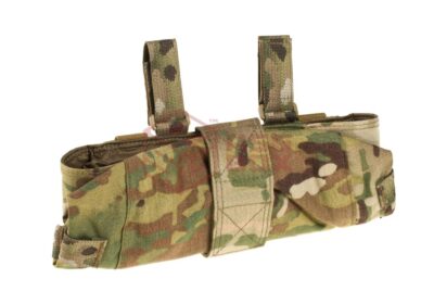 Warrior Large Roll Up Dump Pouch Gen2 Multicam