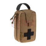 Warrior Personal Medic Rip Off Pouch Coyote