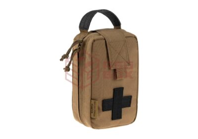 Warrior Personal Medic Rip Off Pouch Coyote