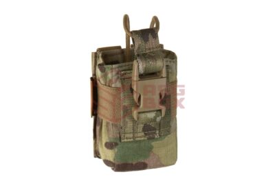 Ładownica na radio Warrior Small Radio Pouch Multicam