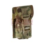 Warrior Strobe Pouch Multicam